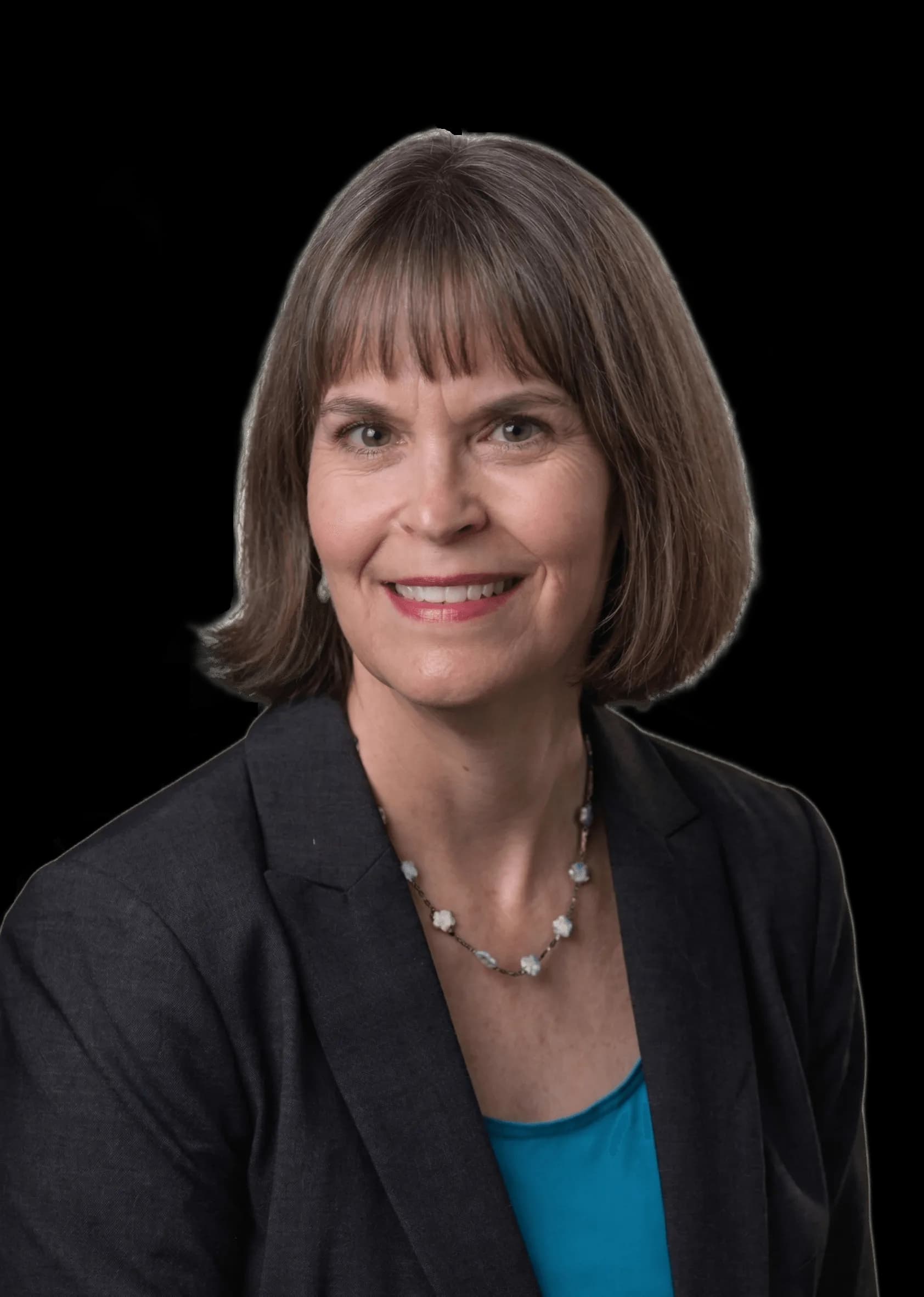 Diane Robinson, PhD